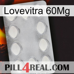Lovevitra 60Mg 16
